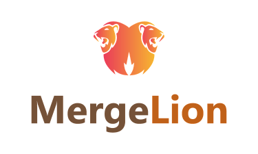 MergeLion.com