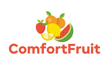 ComfortFruit.com