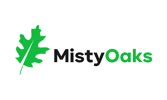 MistyOaks.com