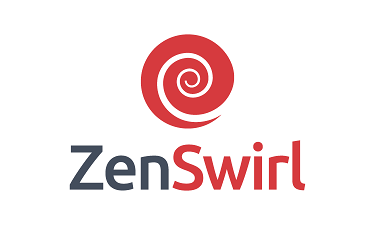 ZenSwirl.com