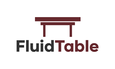 FluidTable.com