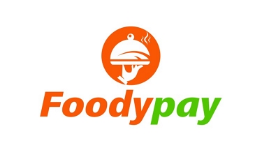 FoodyPay.com