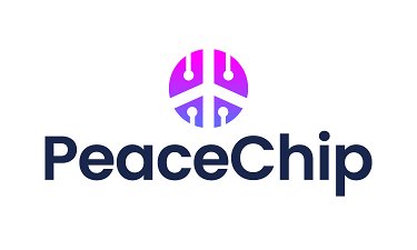 PeaceChip.com