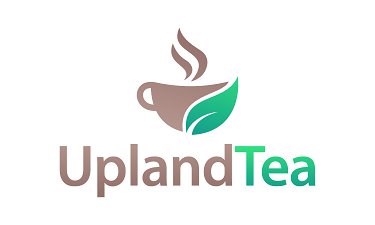 UplandTea.com