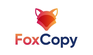 FoxCopy.com
