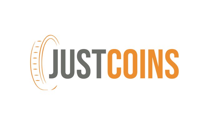 JustCoins.com