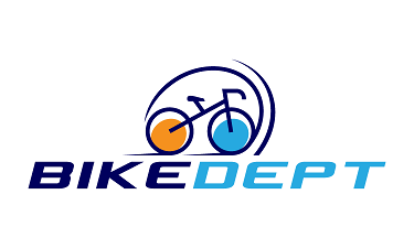 BikeDept.com