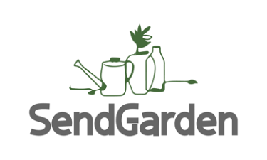 SendGarden.com is for sale