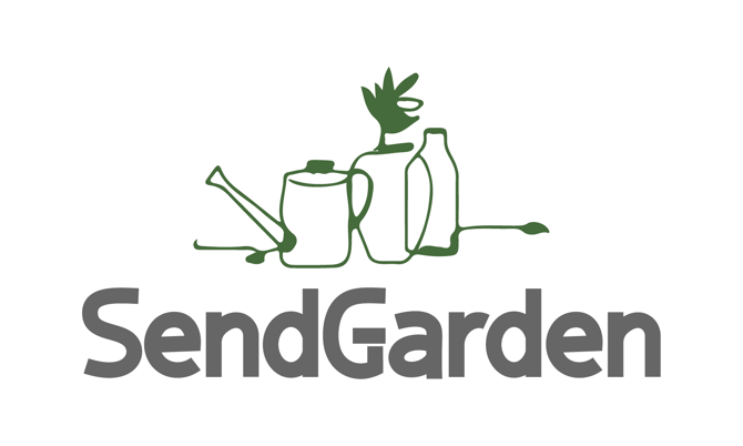SendGarden.com
