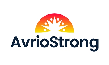 AvrioStrong.com