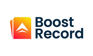 BoostRecord.com