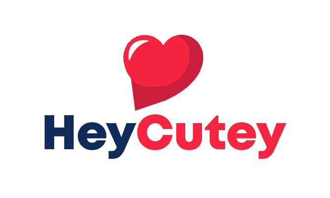 HeyCutey.com