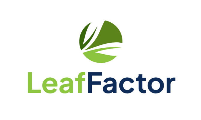 LeafFactor.com