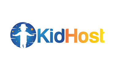 KidHost.com
