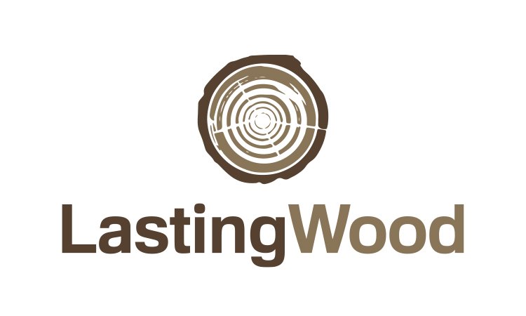 LastingWood.com - Creative brandable domain for sale