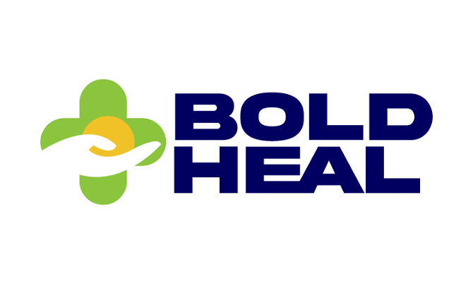 BoldHeal.com