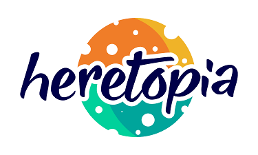 Heretopia.com