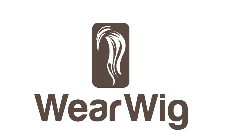 WearWig.com - Creative brandable domain for sale