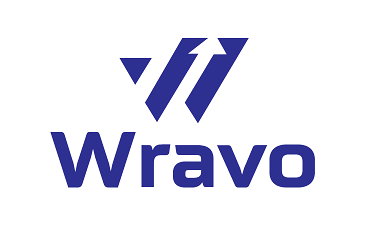 Wravo.com - Creative brandable domain for sale