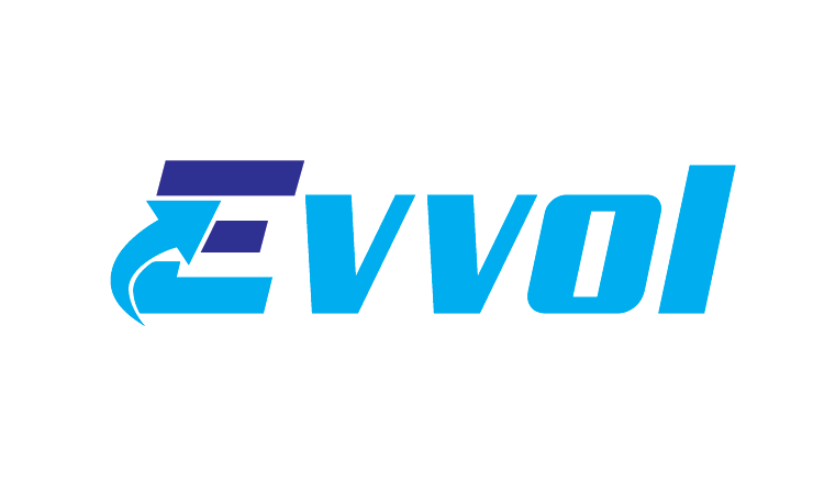 Evvol.com - Creative brandable domain for sale
