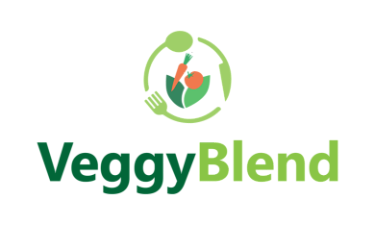 VeggyBlend.com