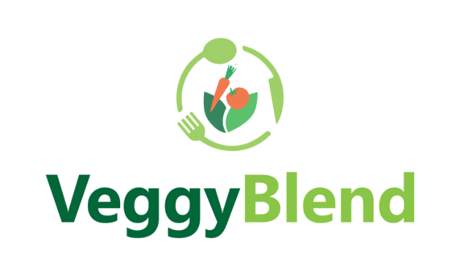 VeggyBlend.com