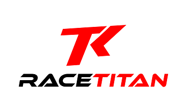 RaceTitan.com - Creative brandable domain for sale