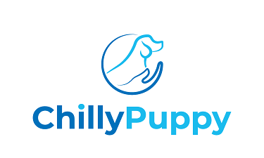 ChillyPuppy.com - Creative brandable domain for sale