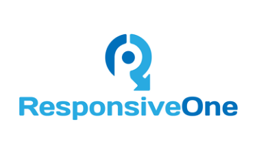 ResponsiveOne.com - Creative brandable domain for sale
