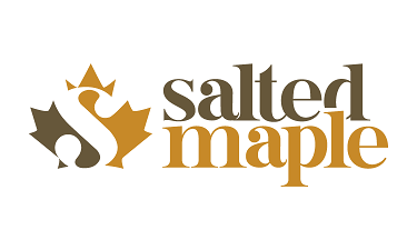 SaltedMaple.com