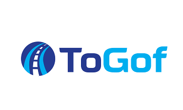 Togof.com - Creative brandable domain for sale