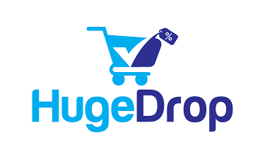 HugeDrop.com