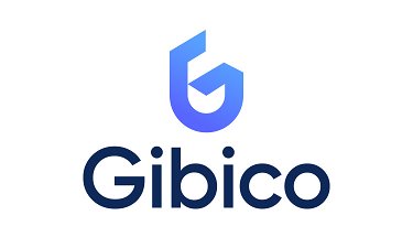 Gibico.com - Creative brandable domain for sale