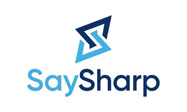 SaySharp.com