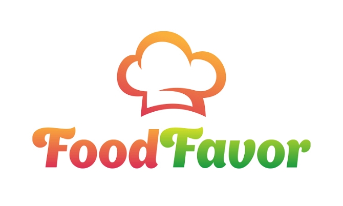 FoodFavor.com