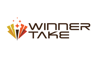 winnertake.com - Creative brandable domain for sale
