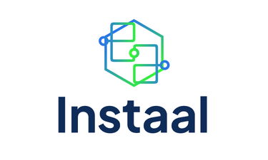 Instaal.com - Creative brandable domain for sale