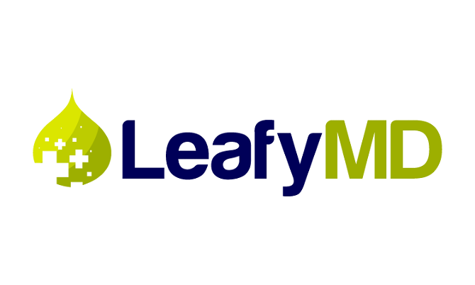 LeafyMD.com