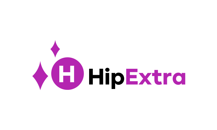 HipExtra.com - Creative brandable domain for sale