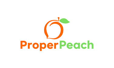 ProperPeach.com