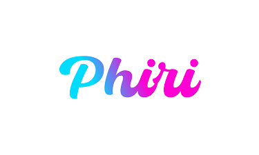 Phiri.com - Good domains for sale