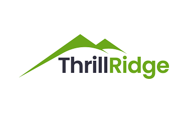 ThrillRidge.com