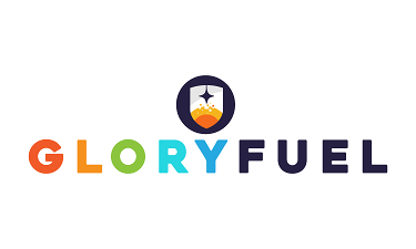 GloryFuel.com - Creative brandable domain for sale
