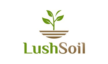 LushSoil.com