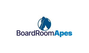 BoardRoomApes.com