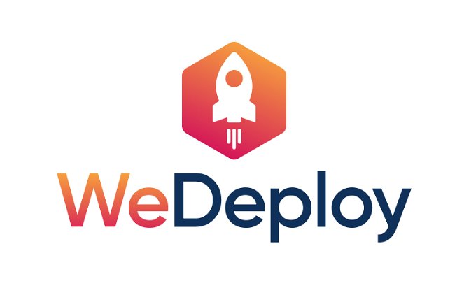 WeDeploy.com — 1