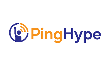 PingHype.com