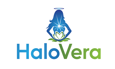 HaloVera.com
