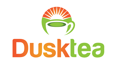 Dusktea.com