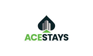 AceStays.com - Creative brandable domain for sale